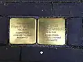 Stolpersteine[1]