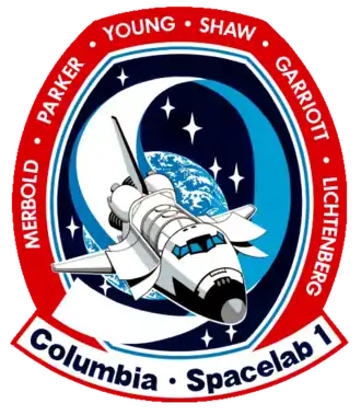 STS-9