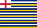 Stuart Royal Navy Squadron Ensign (1620)