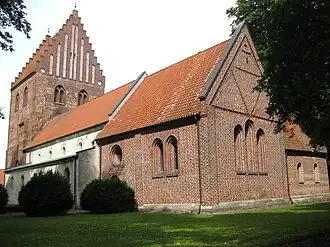 Kerk