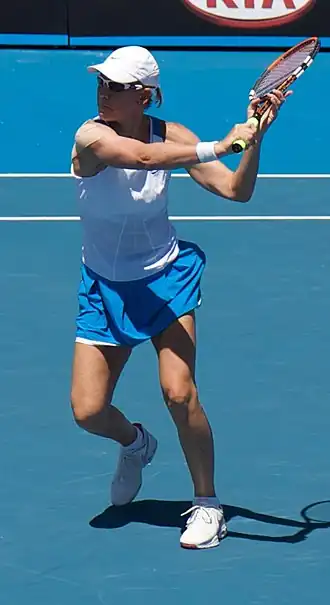 Australian Open 2009