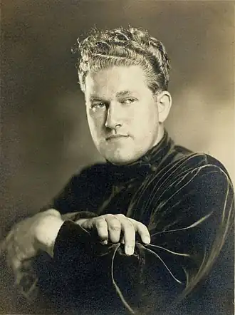 August Derleth (1939)
