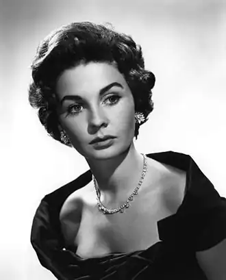 Jean Simmons (1955)
