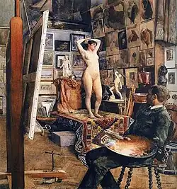 Studioscene
