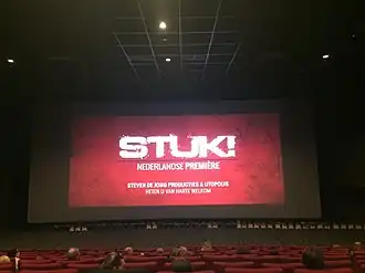 Stuk!