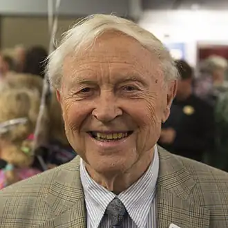 Sture Allén (2013)