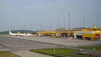 Malmö Airport