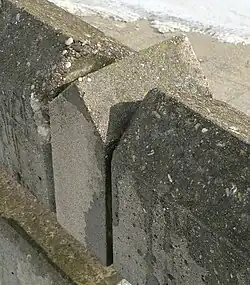 Das Gebäude (1987) in Stuttgart