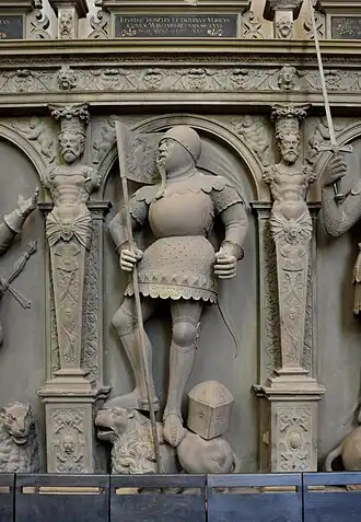 Ulrich III van Württemberg