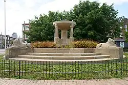 "In blijde heugenis"