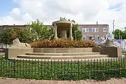 "door s-Gravenhaagsche"