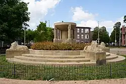 "ingezetenen gesticht"