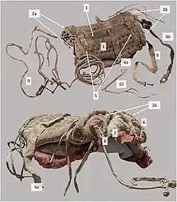 Subeixi paardenzadel