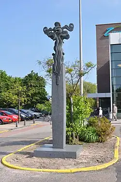 Sublime Symbols in Woerden