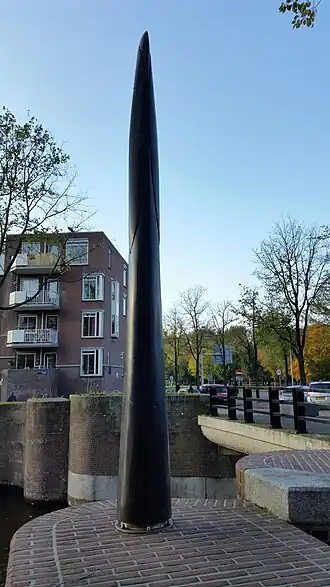 Sublime symbols Amsterdam (oktober 2019)