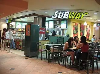 Subway