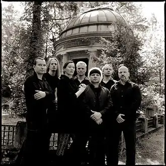 Subway to Sally (2007)