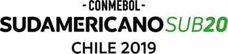 Zuid-Amerikaans kampioenschap voetbal onder 20 - 2019