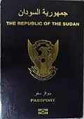 Soedan (2009)