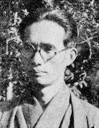 Isotaro Sugata