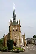 Église Saint-Martin