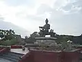 Standbeeld van Ramkhamhaeng de Grote, Koning van Sukhothai