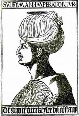 Süleyman II