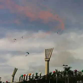 Sultan Hassal Bolkiahstadion