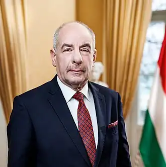 Sulyok Tamás (2024)