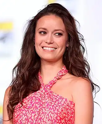Glau in 2012