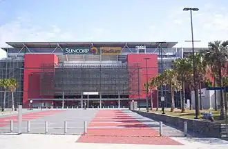 Suncorp Stadium