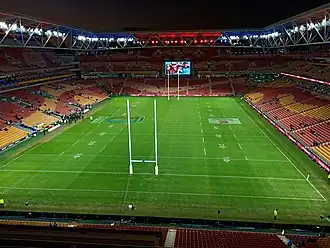 Suncorp Stadium