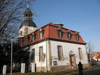 Dorpskerk