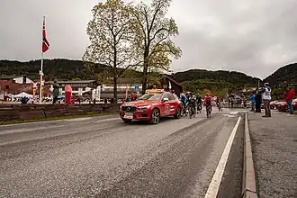 Sundvolden Grand Prix