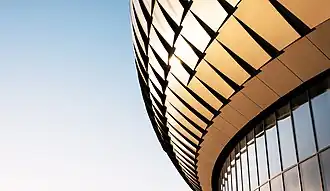 La Cité du Vin in Bordeaux