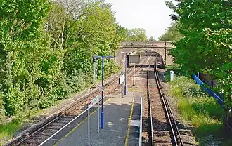 Station Sunnymeads