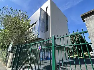 Institut Sup'Biotech de Paris