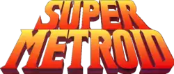 Super Metroid