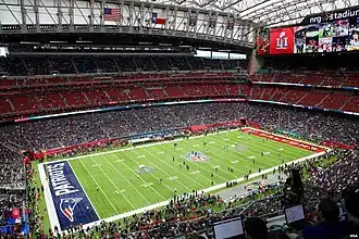Super Bowl LI