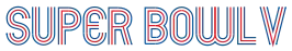 Super Bowl V