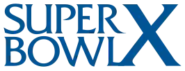 Super Bowl X