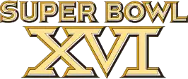 Super Bowl XVI