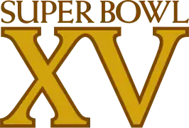Super Bowl XV