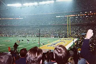 Super Bowl XXXIV