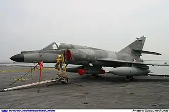 Dassault Super-Étendard