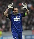 Gianluigi Buffon (doelman)