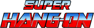 Super Hang-On
