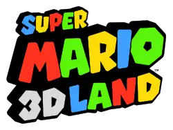 Super Mario 3D Land