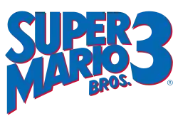 Super Mario Bros. 3