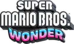 Super Mario Bros. Wonder